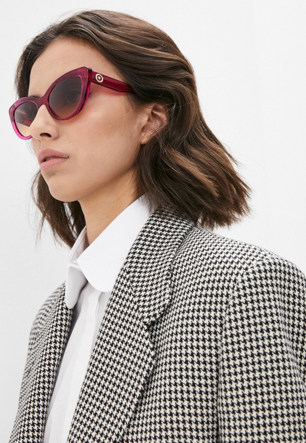 Versace Очки солнцезащитные - VE4388 5334W8 - фото 6