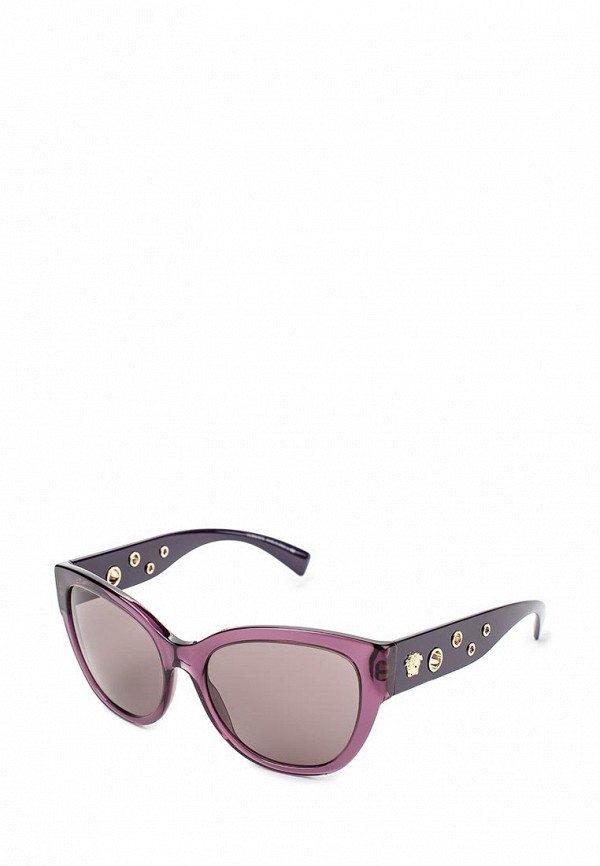 Versace Очки солнцезащитные - VE4314 50297N - фото 1