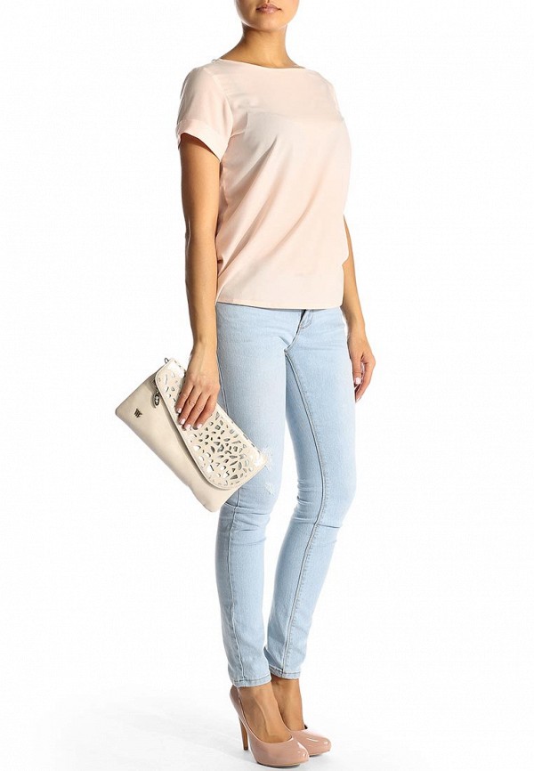 Vera Victoria Vito Клатч - фото 6