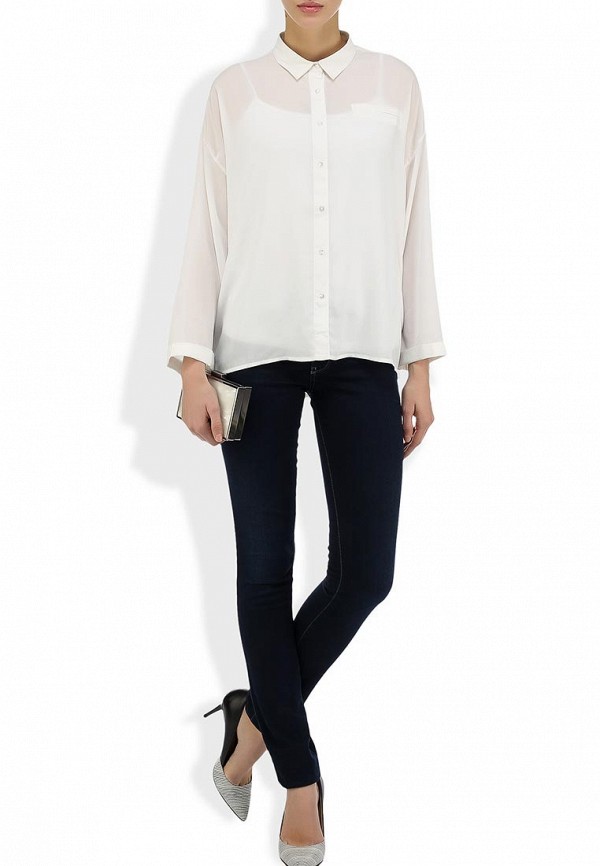 Vero Moda Блуза - фото 4