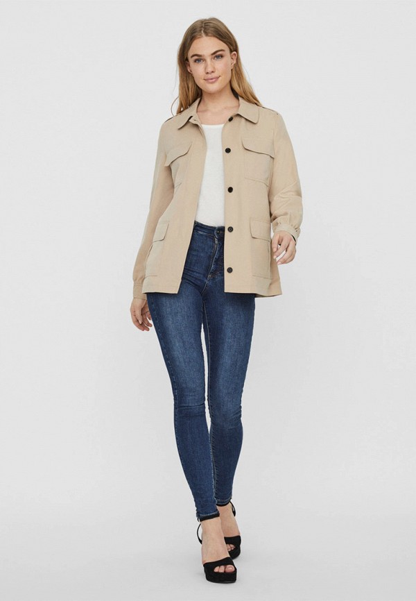 Vero Moda Куртка - фото 2