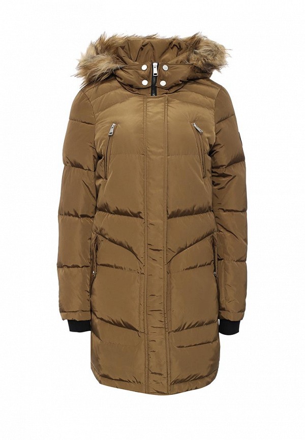 Vero Moda Пуховик - фото 1