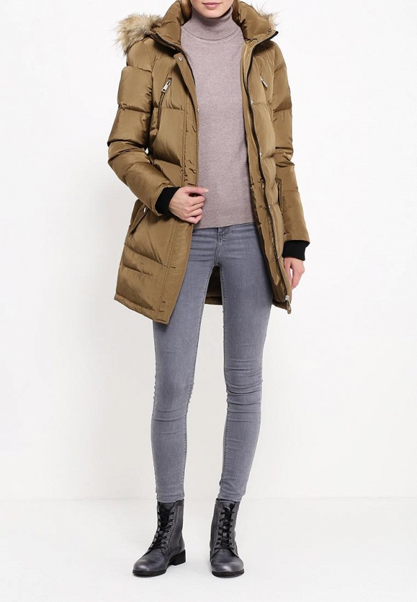 Vero Moda Пуховик - фото 2