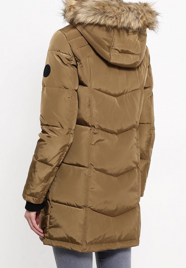 Vero Moda Пуховик - фото 4