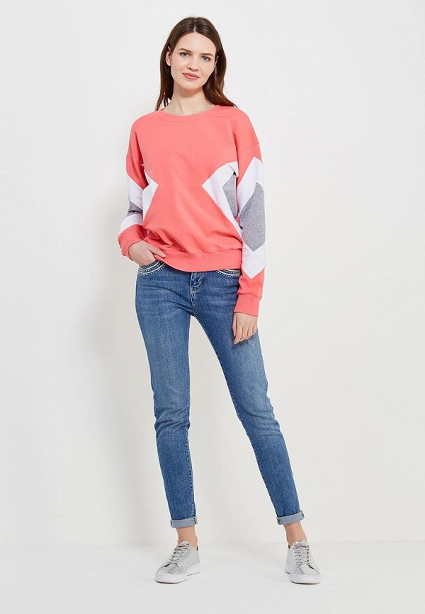 Vis-a-Vis Джемпер - фото 2