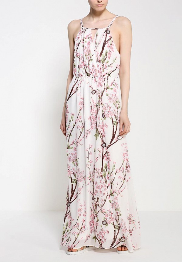 Vis-a-Vis Платье - фото 3