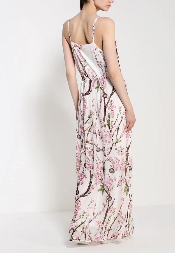 Vis-a-Vis Платье - фото 4