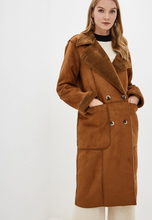 Vila Дубленка - фото 1