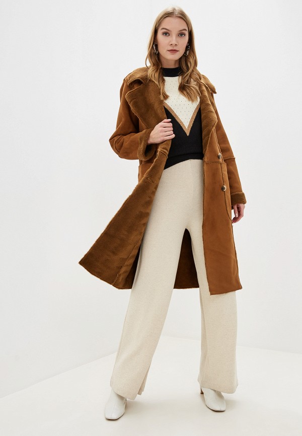 Vila Дубленка - фото 2