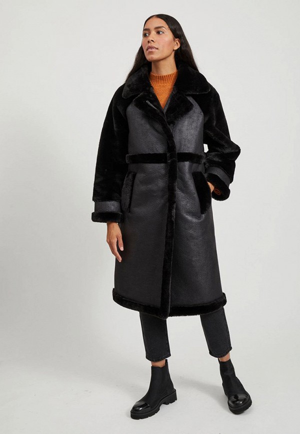 Vila Дубленка - фото 1