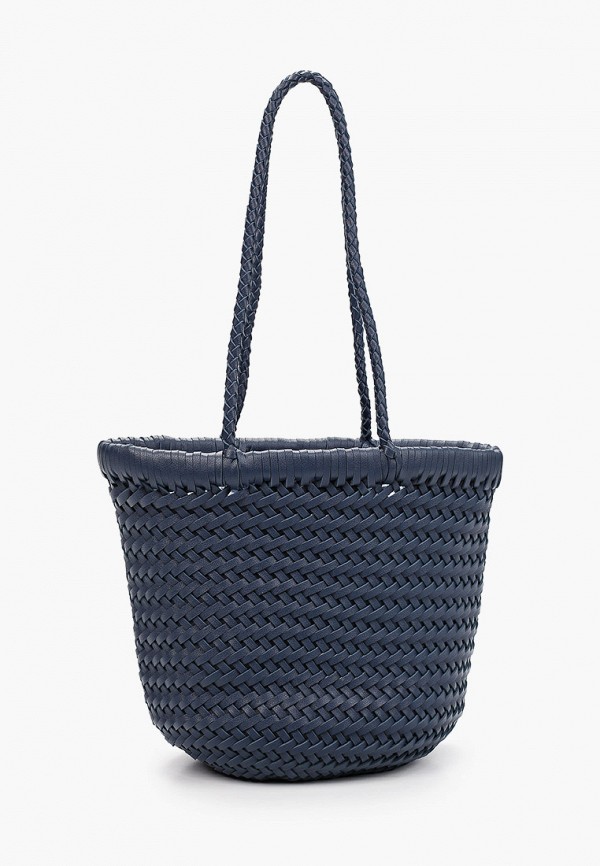 Violeta by Mango Сумка - G BRAIDED - фото 1