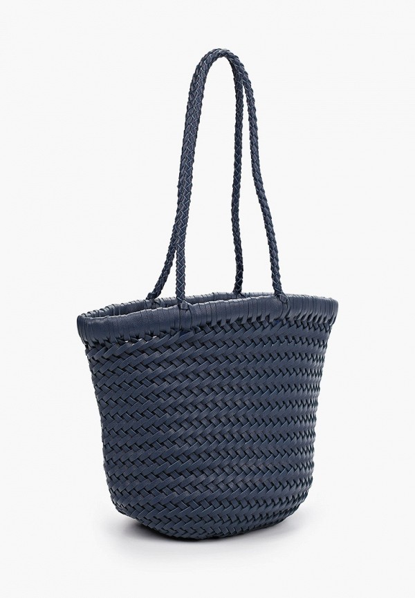 Violeta by Mango Сумка - G BRAIDED - фото 2