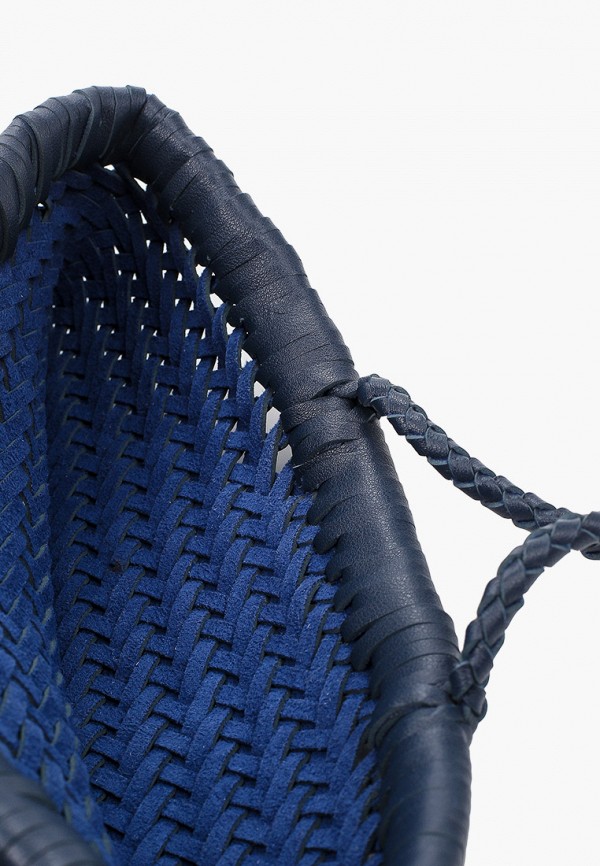 Violeta by Mango Сумка - G BRAIDED - фото 3