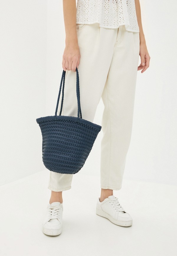 Violeta by Mango Сумка - G BRAIDED - фото 4