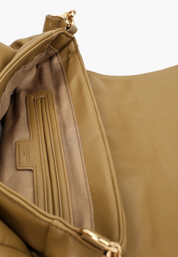 Violeta by Mango Сумка - G DELFT - фото 3