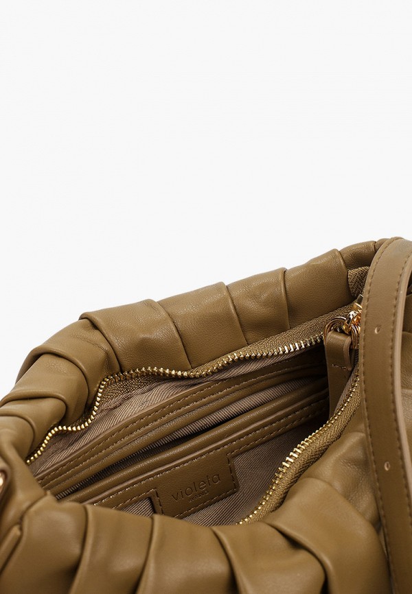 Violeta by Mango Сумка - M LUNA - фото 3