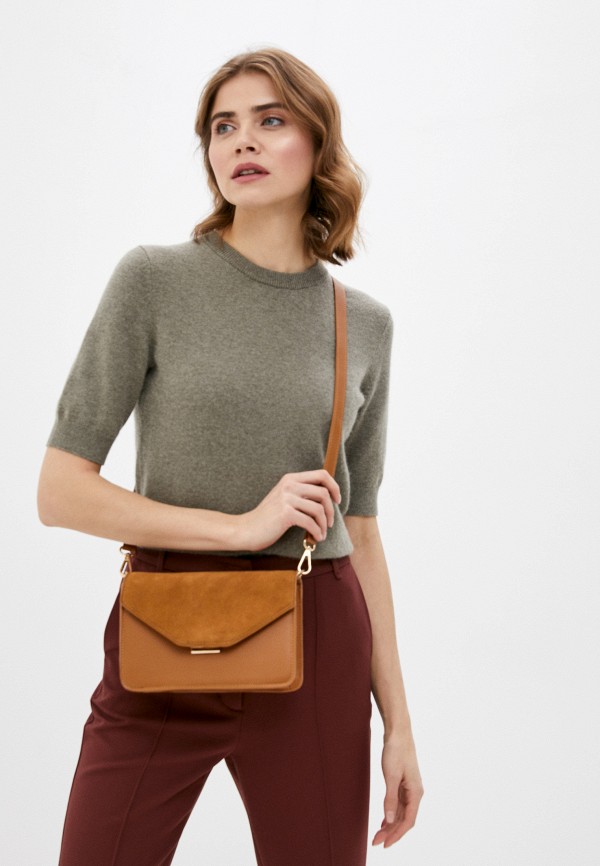 Violeta by Mango Сумка - M ROME - фото 4