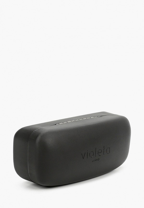 Violeta by Mango Очки солнцезащитные - P CAMILA - фото 3