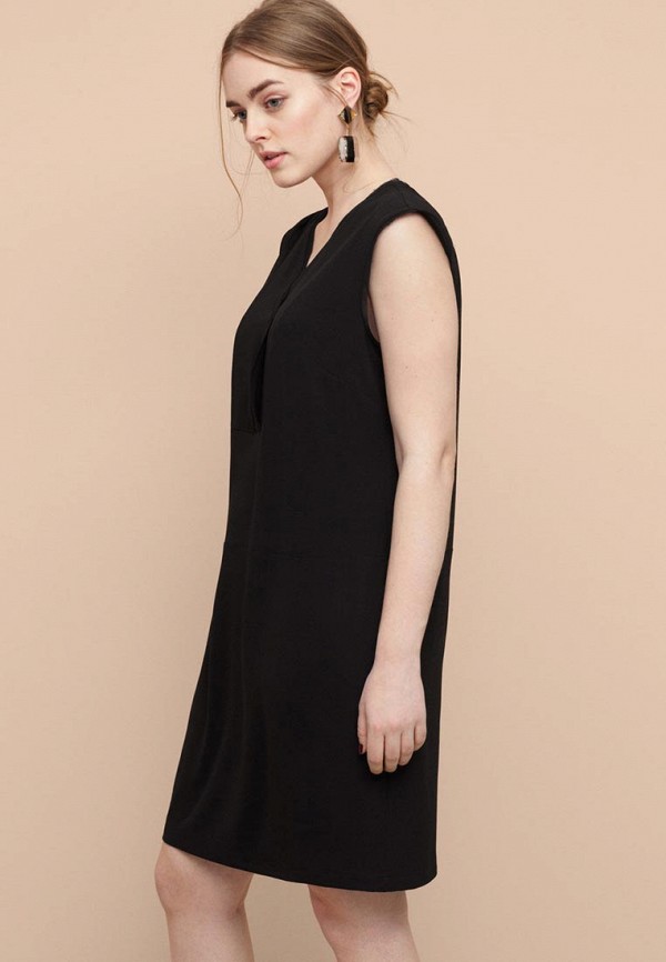 Violeta by Mango Платье - - CACHI7 - фото 2