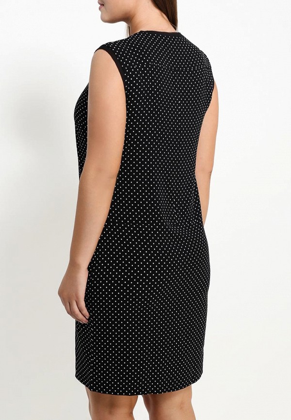 Violeta by Mango Платье - - CACHIP7 - фото 4