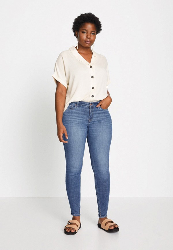 Violeta by Mango Джинсы - - ANDREA - фото 2