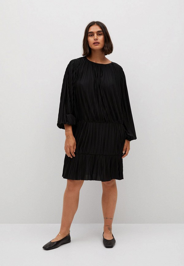 Violeta by Mango Платье - - PLEASURE - фото 2