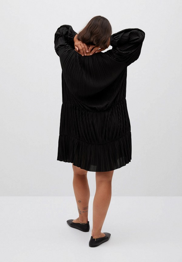 Violeta by Mango Платье - - PLEASURE - фото 3