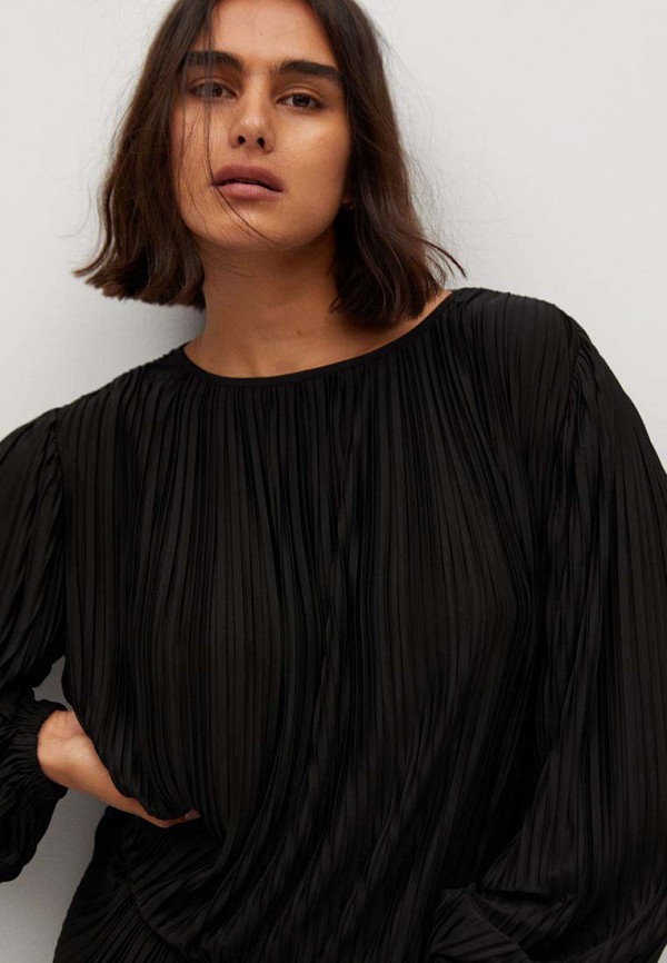 Violeta by Mango Платье - - PLEASURE - фото 4