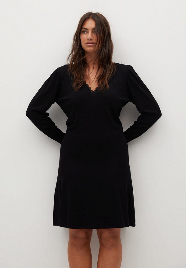 Violeta by Mango Платье - - BLONLI - фото 1