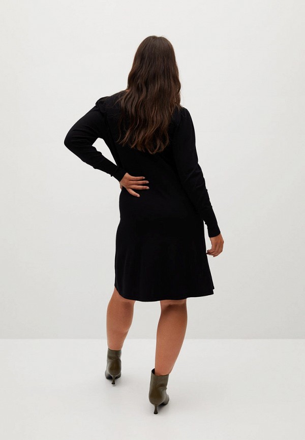 Violeta by Mango Платье - - BLONLI - фото 3