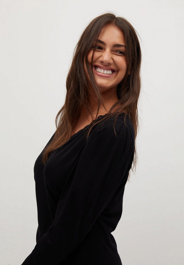 Violeta by Mango Платье - - BLONLI - фото 4