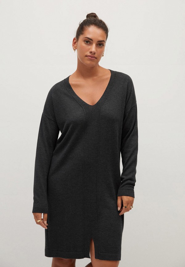 Violeta by Mango Платье - - AGORA - фото 1