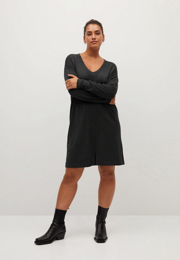 Violeta by Mango Платье - - AGORA - фото 2