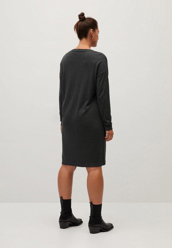 Violeta by Mango Платье - - AGORA - фото 3