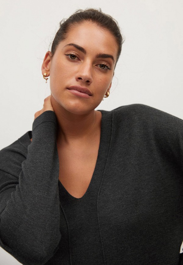 Violeta by Mango Платье - - AGORA - фото 4