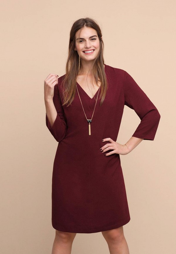 Violeta by Mango Платье - - CHAINA7 - фото 2