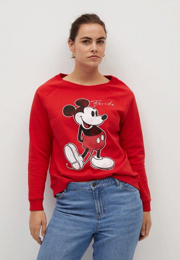 Violeta by Mango Свитшот - - MICKYSU - фото 1