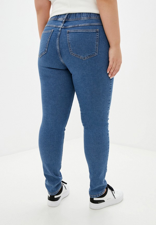 Violeta by Mango Джеггинсы - - MASSHA - фото 3