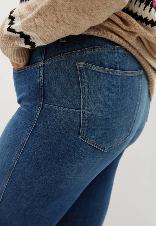 Violeta by Mango Джинсы - - IRENE - фото 4