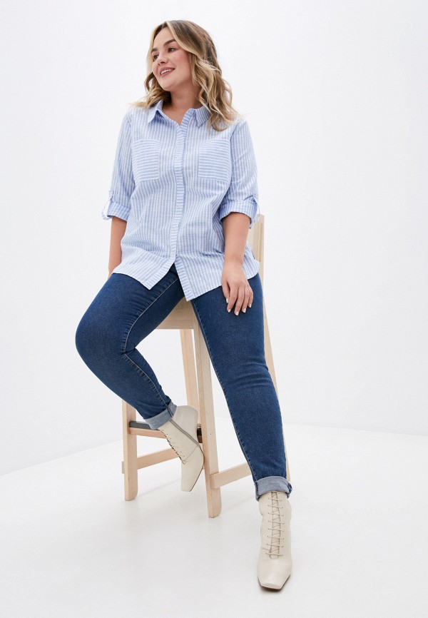 Violeta by Mango Джеггинсы - - MASSHA - фото 2