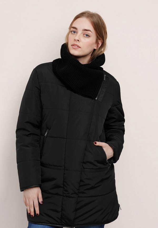 Violeta by Mango Куртка утепленная - - TRICO - фото 2