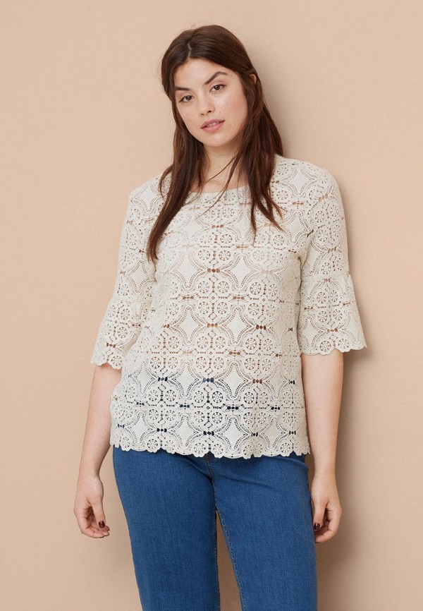 Violeta by Mango Блуза - - ALMA - фото 2