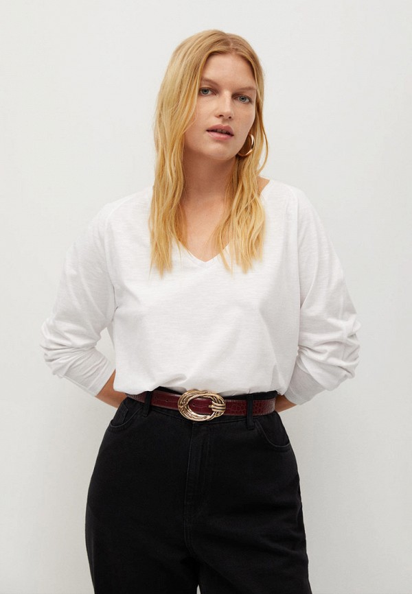 Violeta by Mango Лонгслив - - YUZU - фото 1