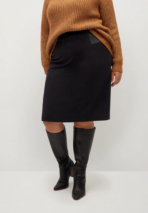 Violeta by Mango Юбка - - CHOP - фото 1