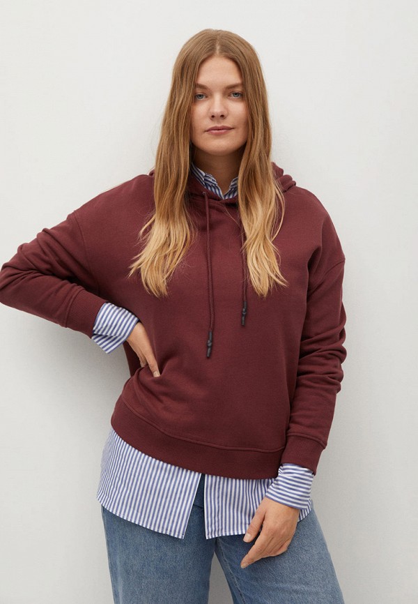 Violeta by Mango Худи - - JORDAN - фото 1