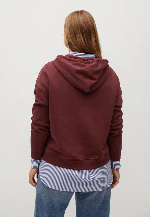 Violeta by Mango Худи - - JORDAN - фото 3