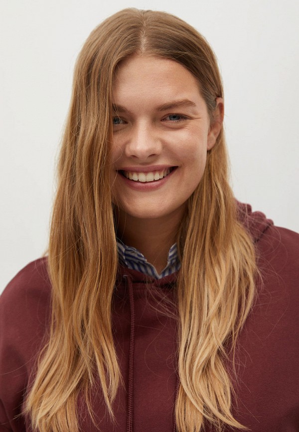 Violeta by Mango Худи - - JORDAN - фото 4