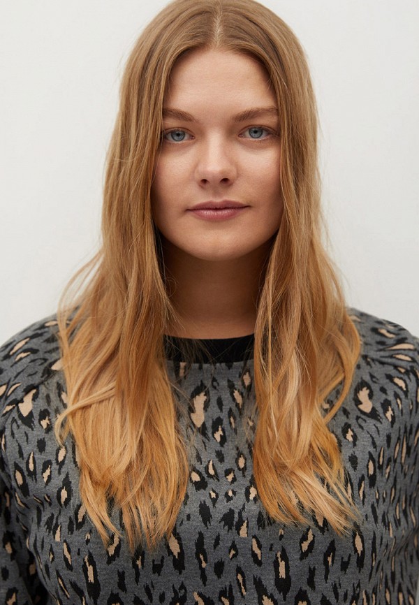 Violeta by Mango Свитшот - - TRENDY - фото 4