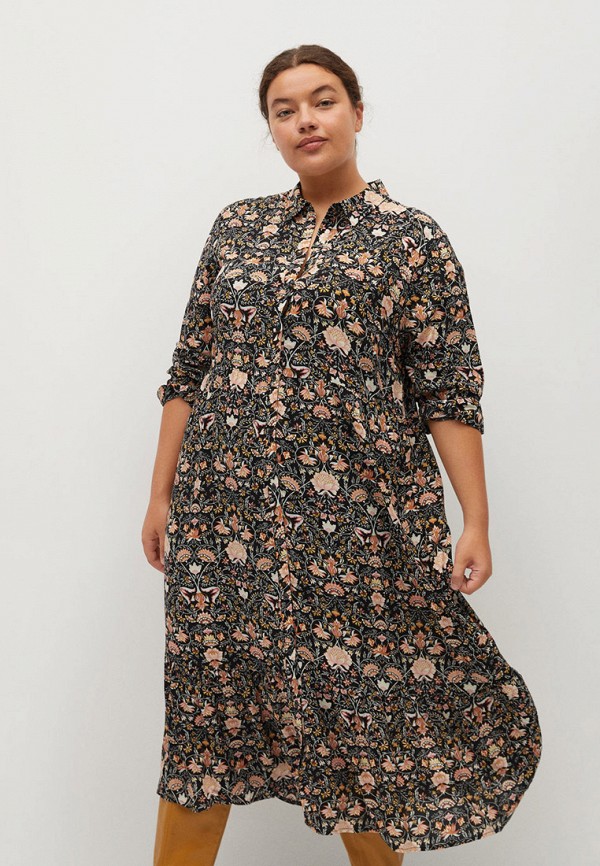 Violeta by Mango Платье - - NATALIA8 - фото 1