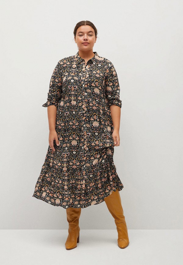 Violeta by Mango Платье - - NATALIA8 - фото 2